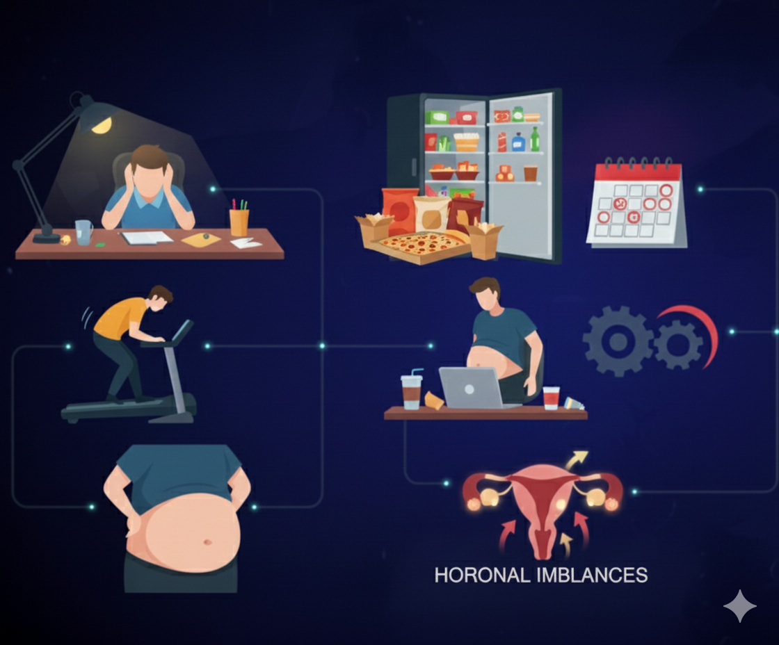 Transformation Image